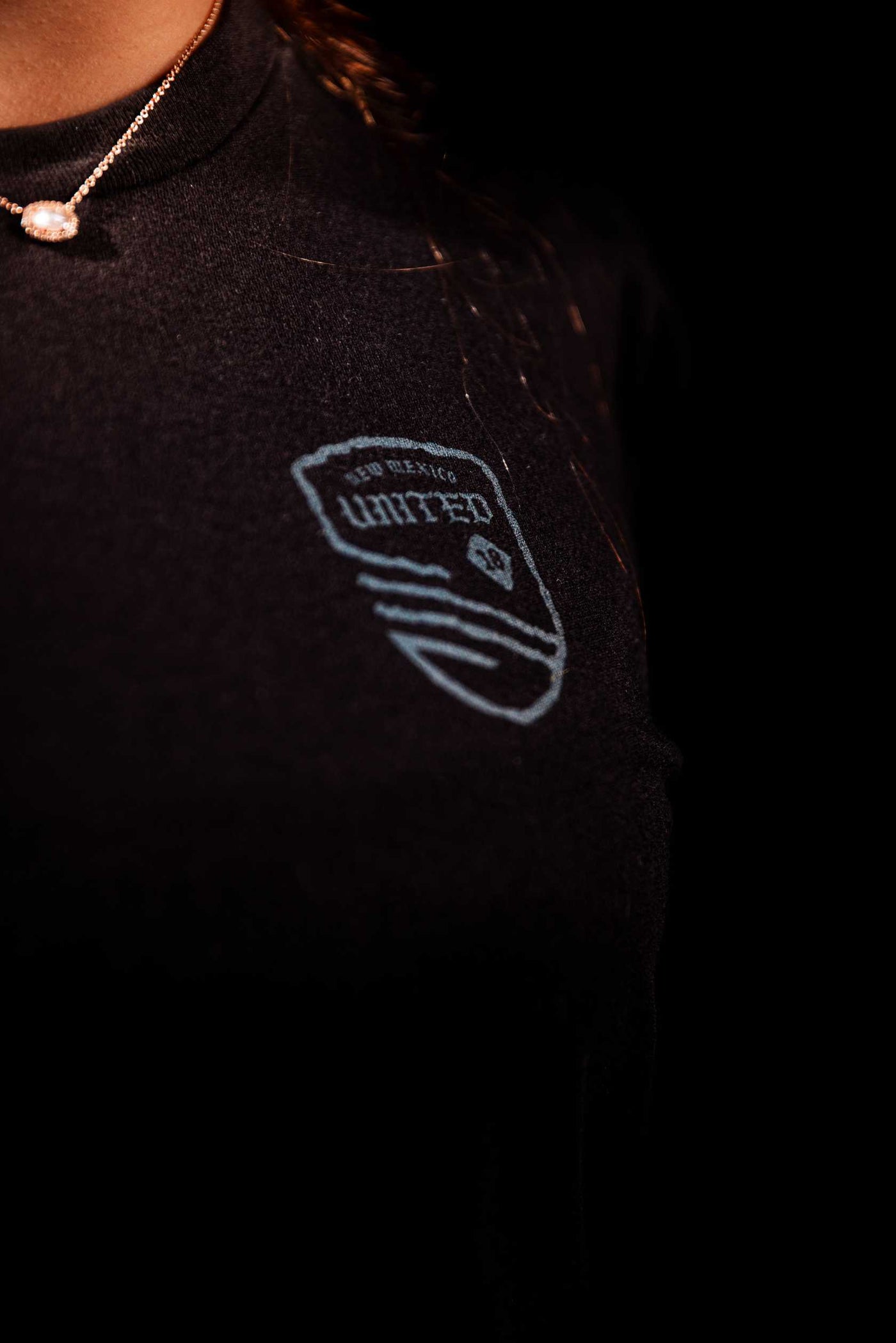 Blackout Roadrunner Pocket Tee