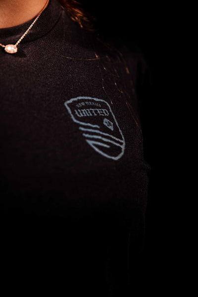 Blackout Roadrunner Pocket Tee