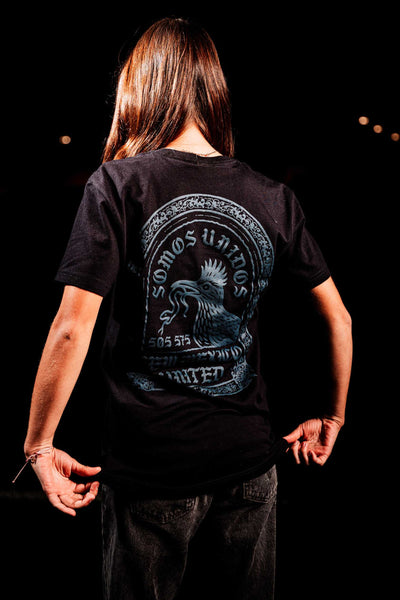 Blackout Roadrunner Pocket Tee