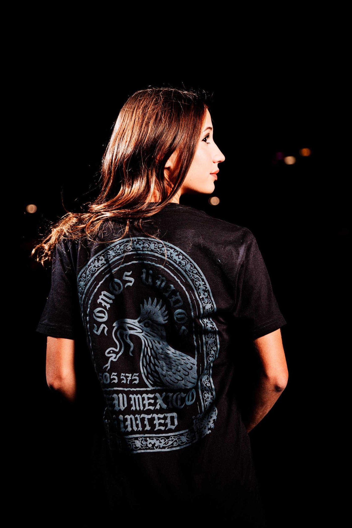 Blackout Roadrunner Pocket Tee
