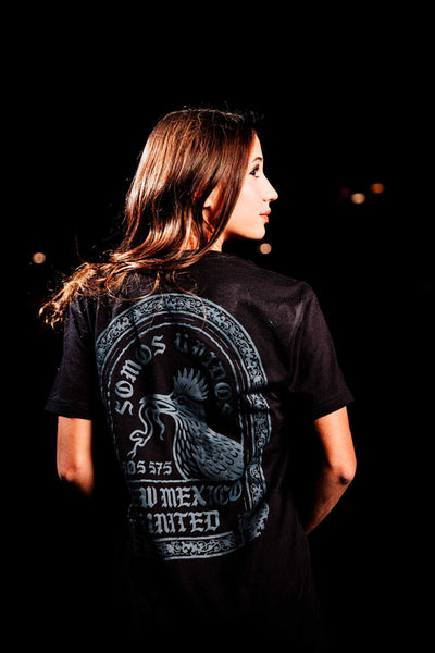 Blackout Roadrunner Pocket Tee