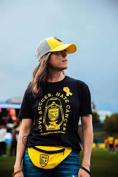Camp Enchantment Tee