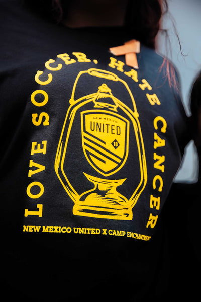 Camp Enchantment Tee