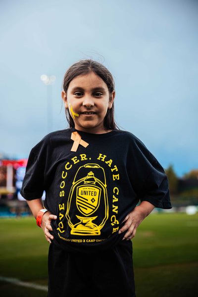 Camp Enchantment Tee