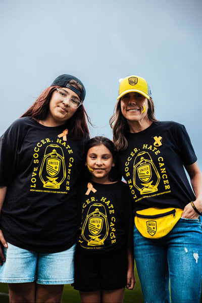 Camp Enchantment Tee