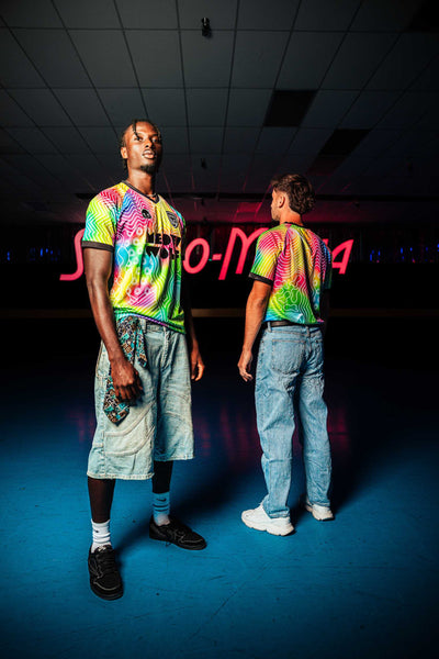 MW x NMU Flows Kits (Multi Color)