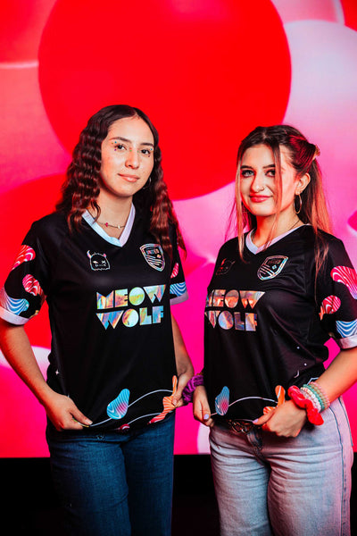 MW x NMU Ebbs Kits (Black)