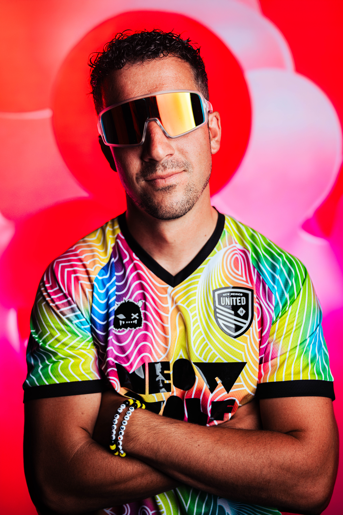 MW x NMU Flows Kits (Multi Color)