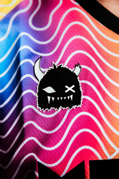 MW x NMU Flows Kits (Multi Color)
