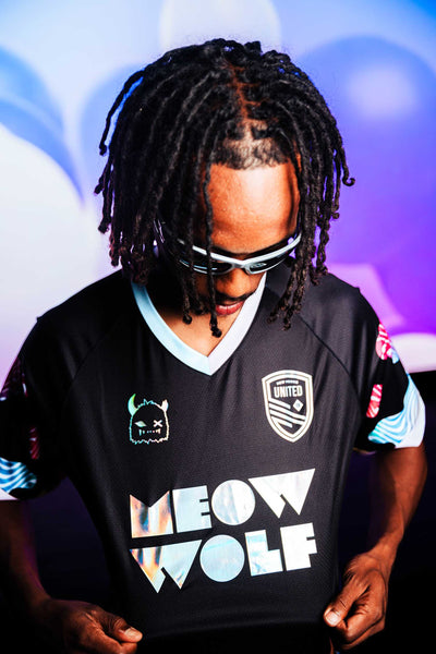 MW x NMU Ebbs Kits (Black)