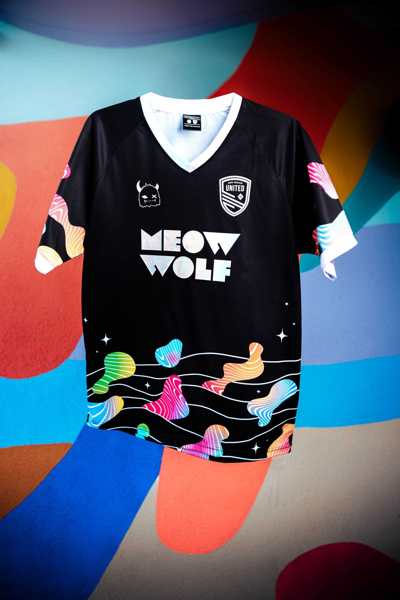 MW x NMU Ebbs Kits (Black)