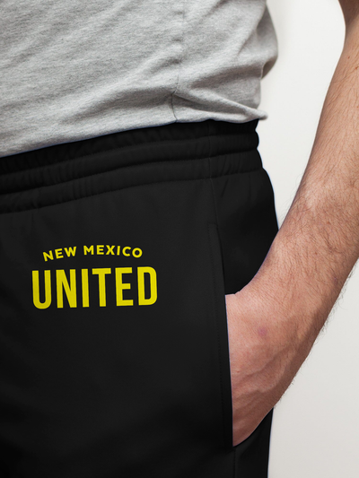 NMU x Bench Clearers Jogger Pants