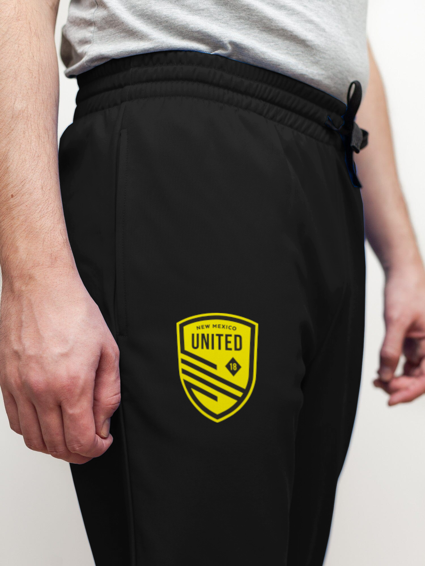 NMU x Bench Clearers Jogger Pants