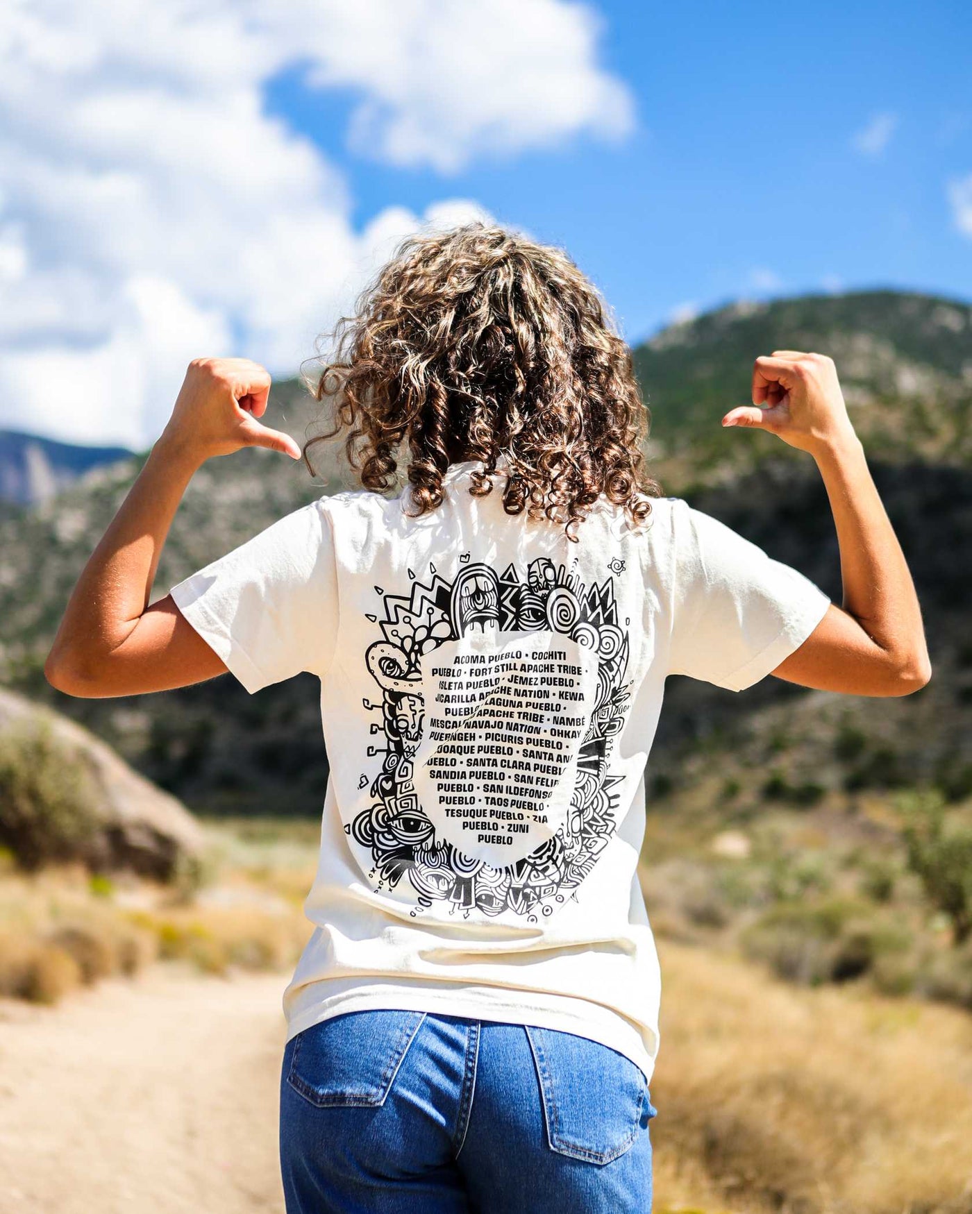 2025 Indigenous Peoples Tee
