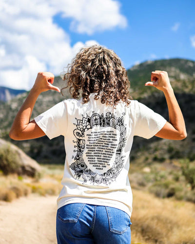 2025 Indigenous Peoples Tee