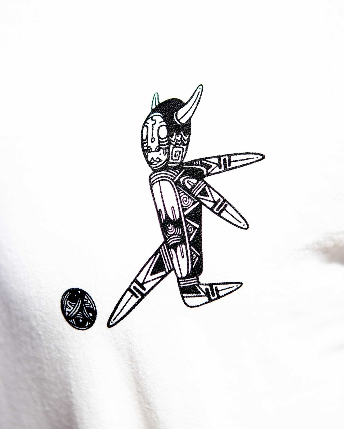 2025 Indigenous Peoples Tee