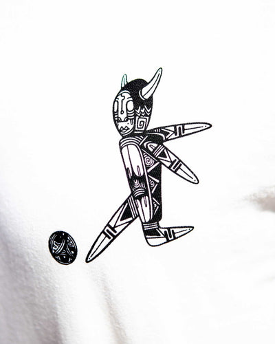 2025 Indigenous Peoples Tee