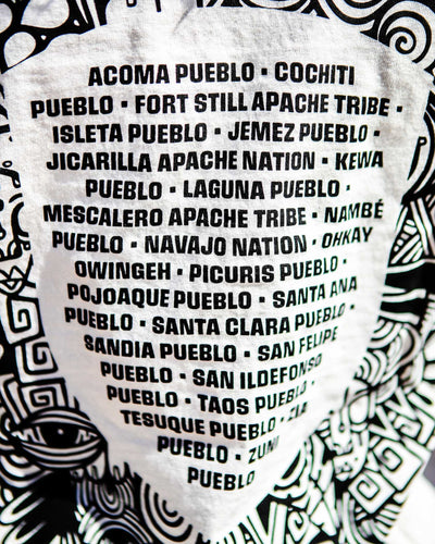2025 Indigenous Peoples Tee