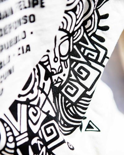 2025 Indigenous Peoples Tee