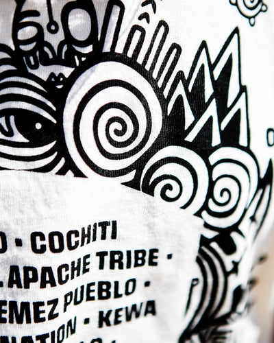 2025 Indigenous Peoples Tee