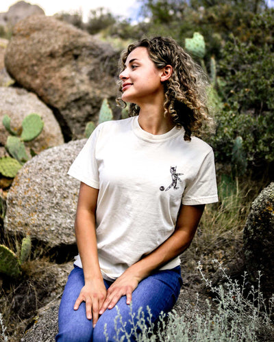 2025 Indigenous Peoples Tee