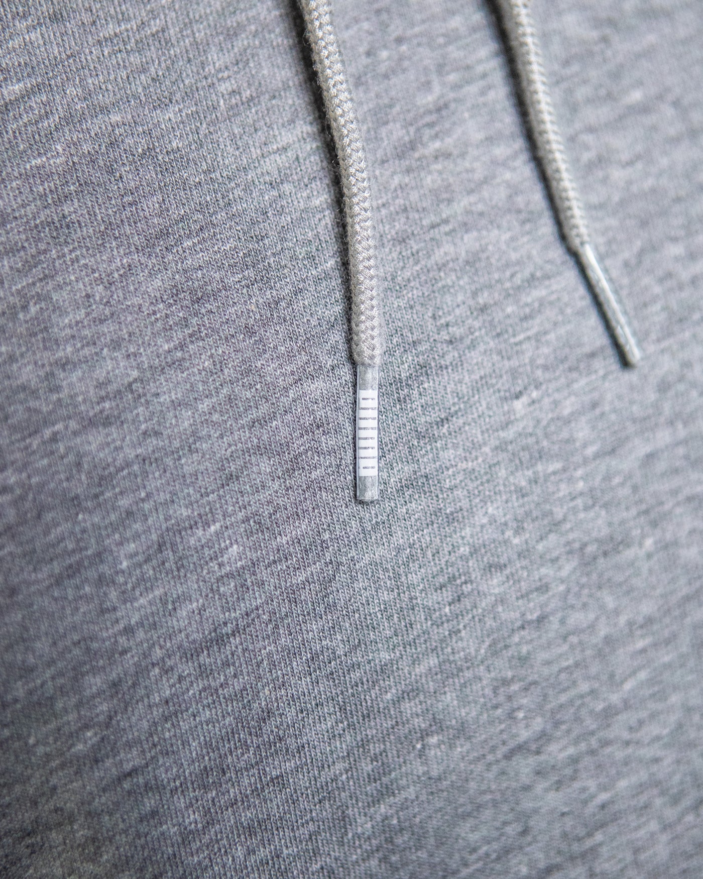 Gray Puma United Hoodie