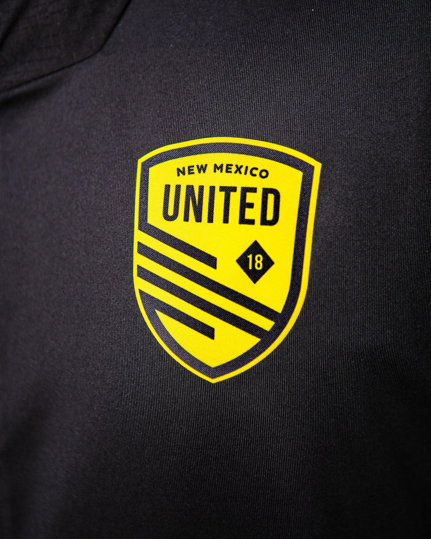 United Puma Runners Jacket (XL Only)