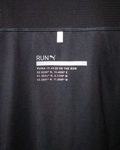 United Puma Runners Jacket (XL Only)