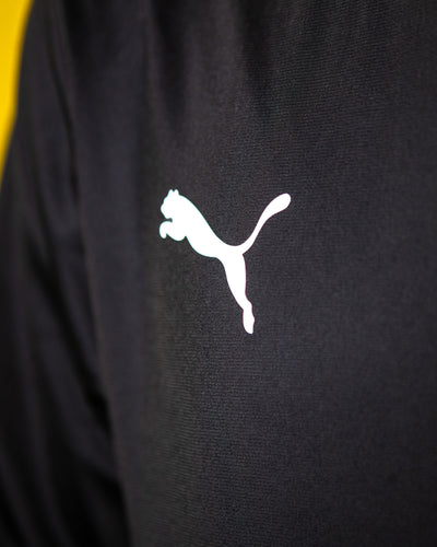 Training Puma Hoodie (Small and Medium)