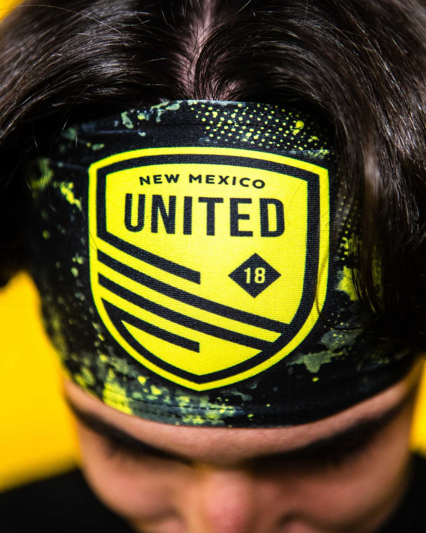 United Headband