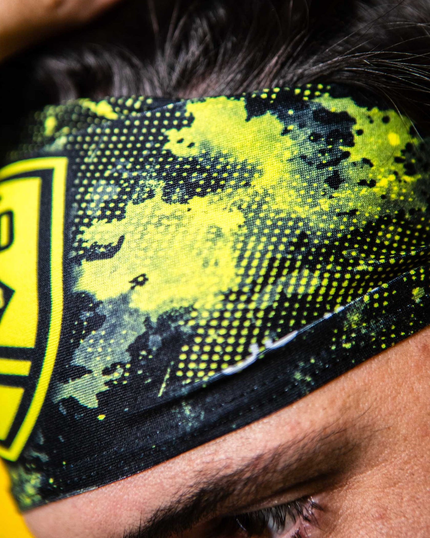 United Headband