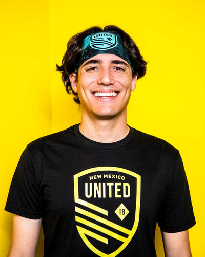United Headband