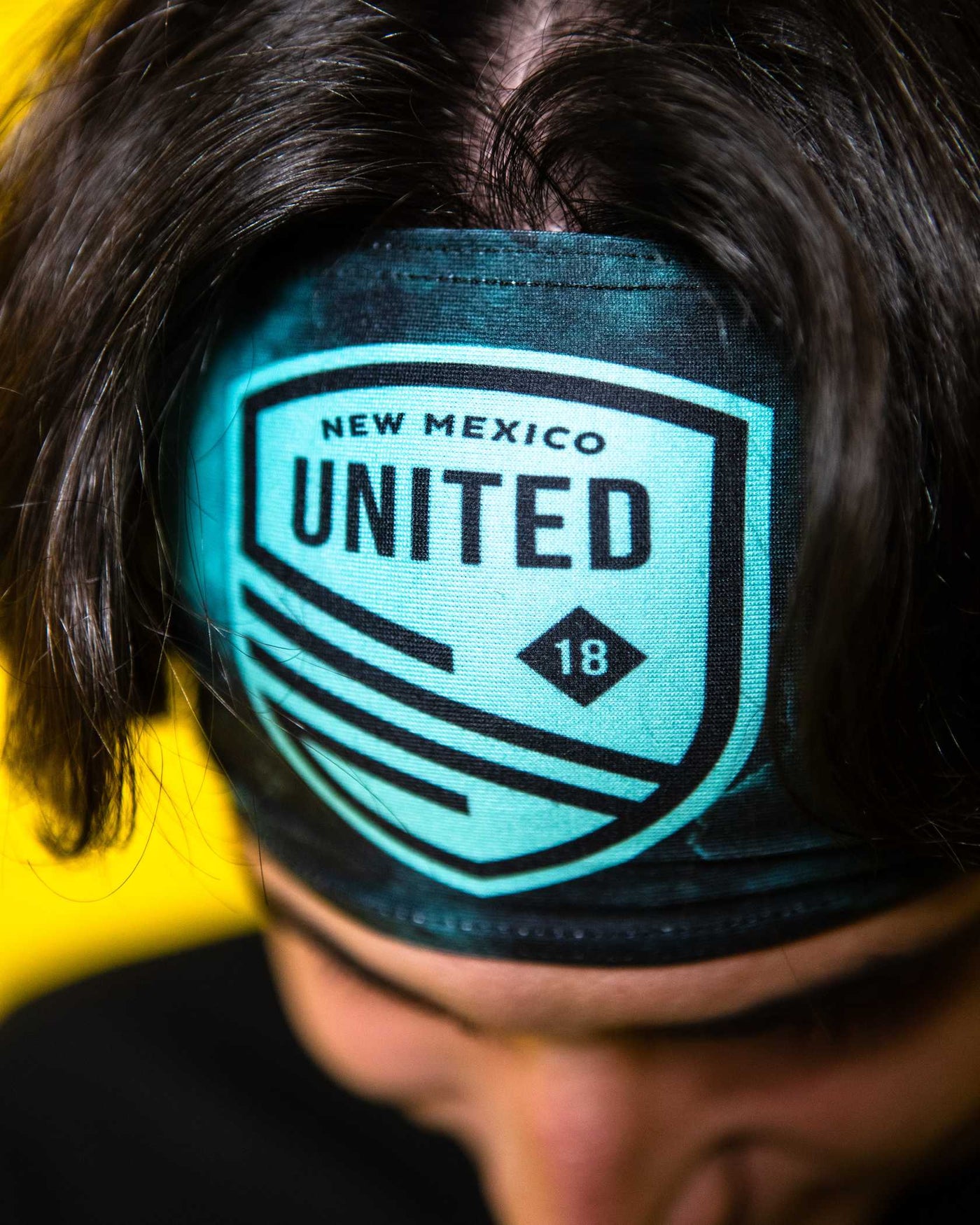 United Headband
