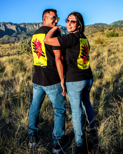 Hispanic Heritage Pocket Tee
