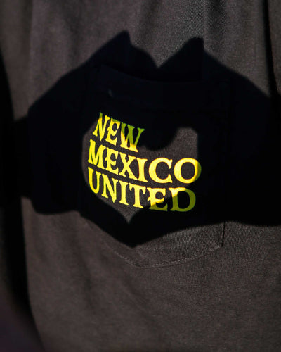 Youth Hispanic Heritage Pocket Tee