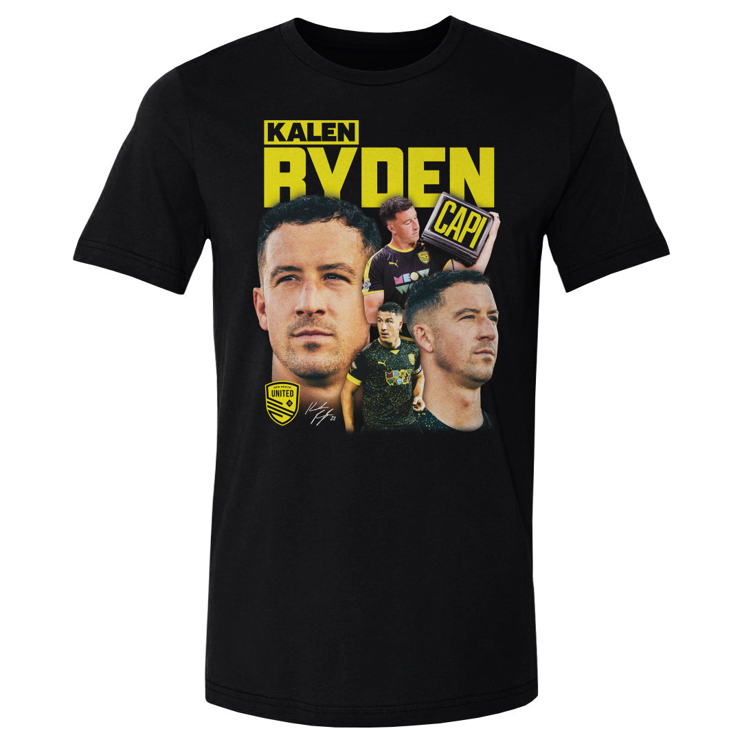 Kalen Ryden Tee