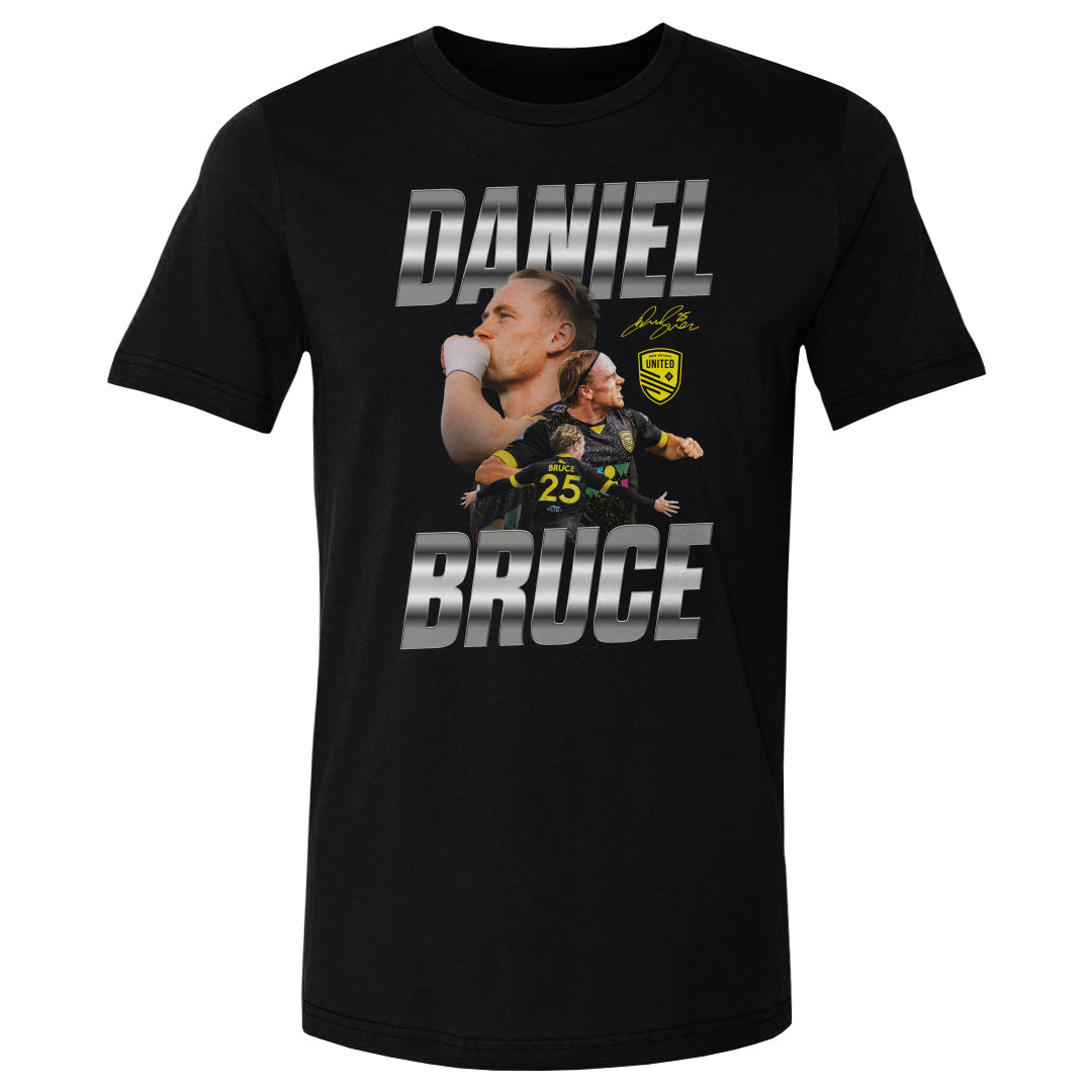 Daniel Bruce Tee