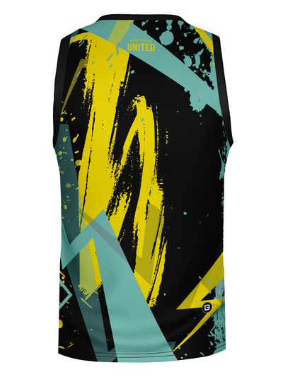 NMU x Bench Clearers Tank