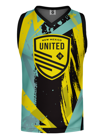NMU x Bench Clearers Tank