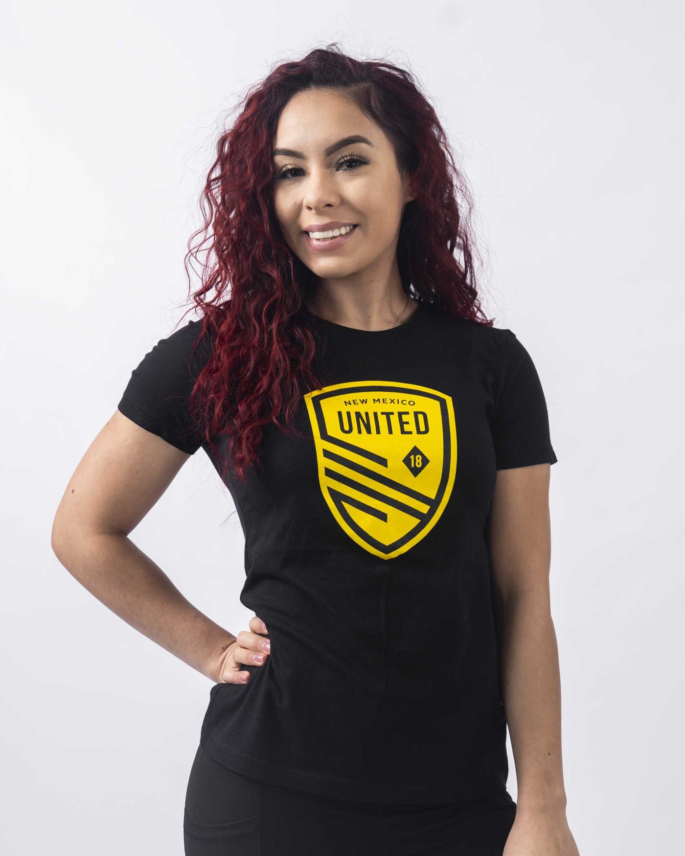 Full Shield Tee