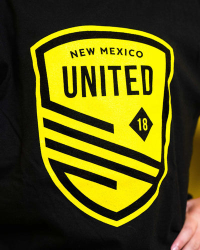 Youth Full Shield Tee