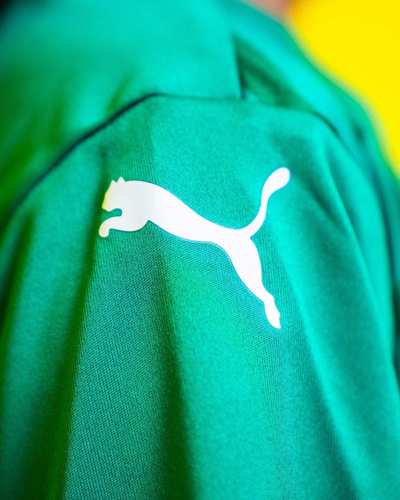 Youth Goalkeeper Jersey