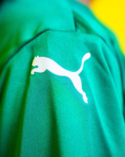 Youth Goalkeeper Jersey