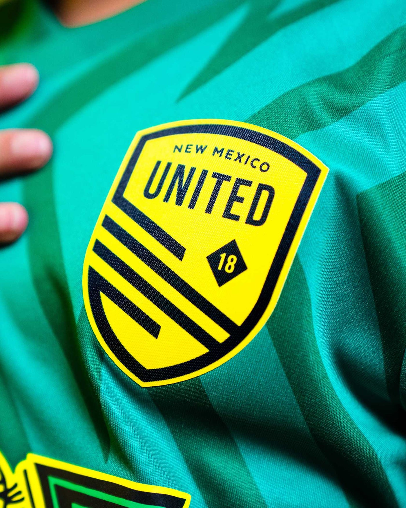 Youth Goalkeeper Jersey