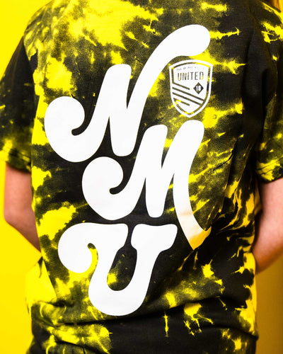 Youth Groovy Pocket Tee