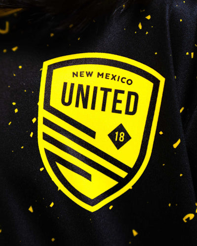 Replica Youth Glitch Jersey