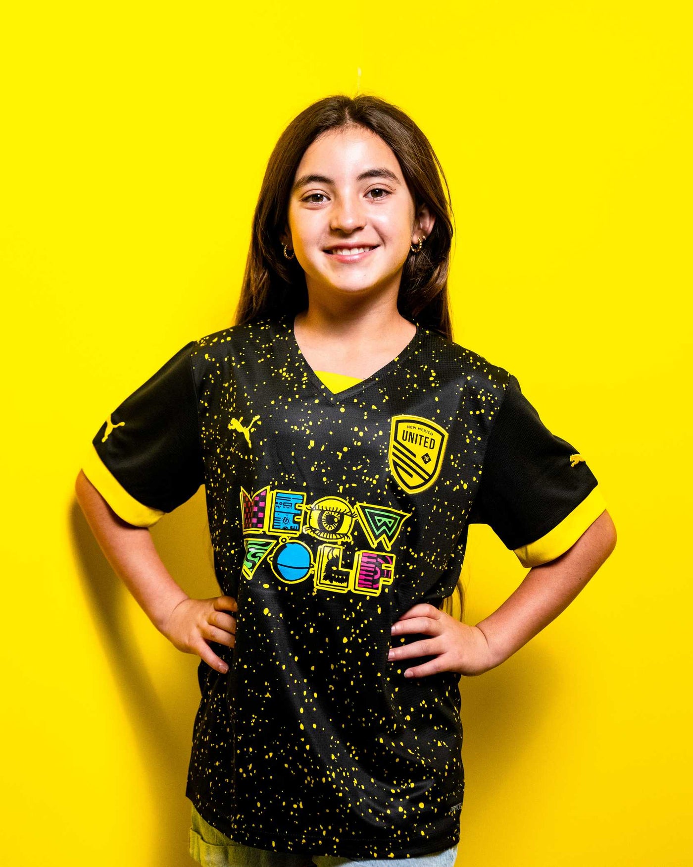 Youth Glitch Kit (Medium Only)