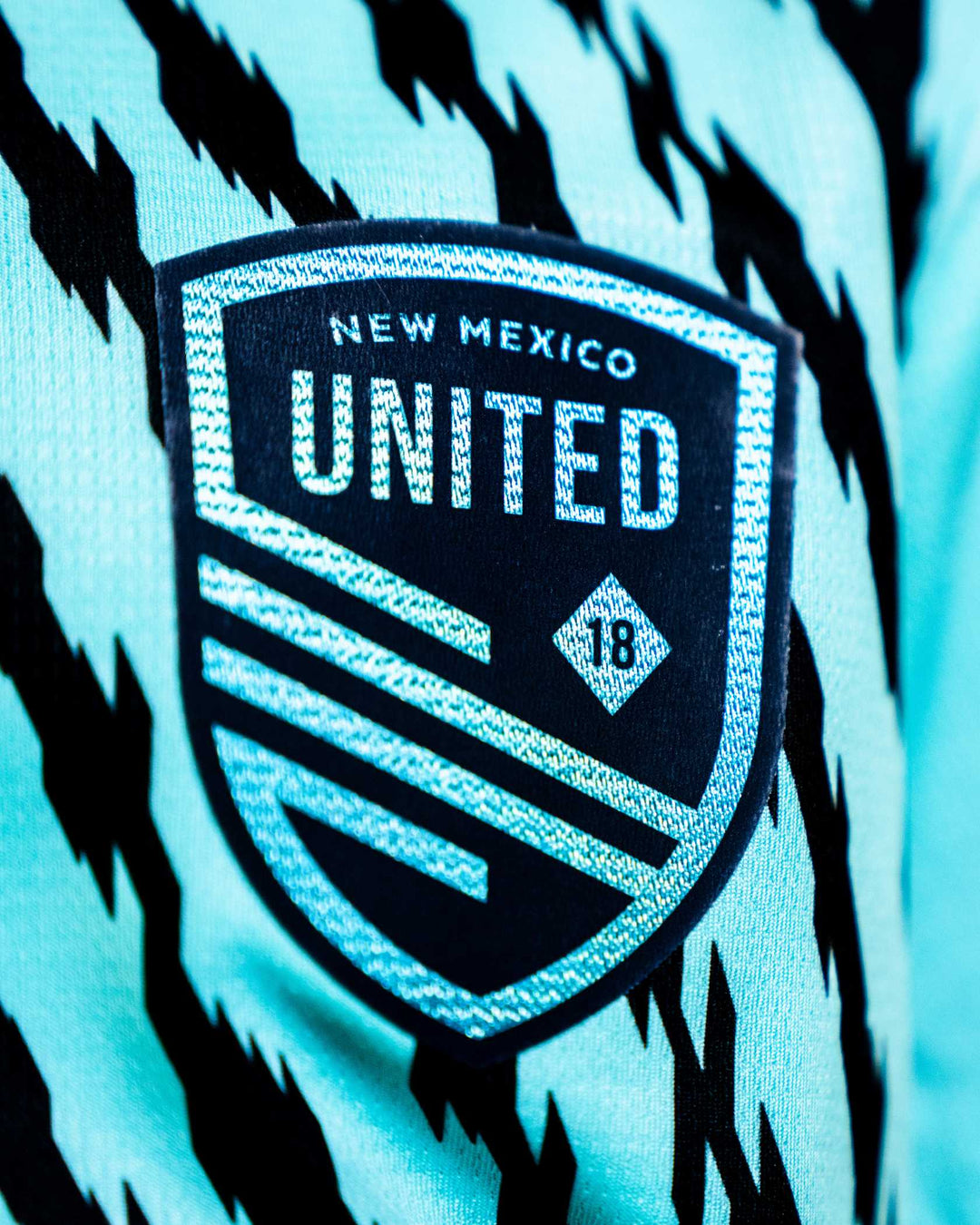 Youth Velocity Kit – New Mexico United