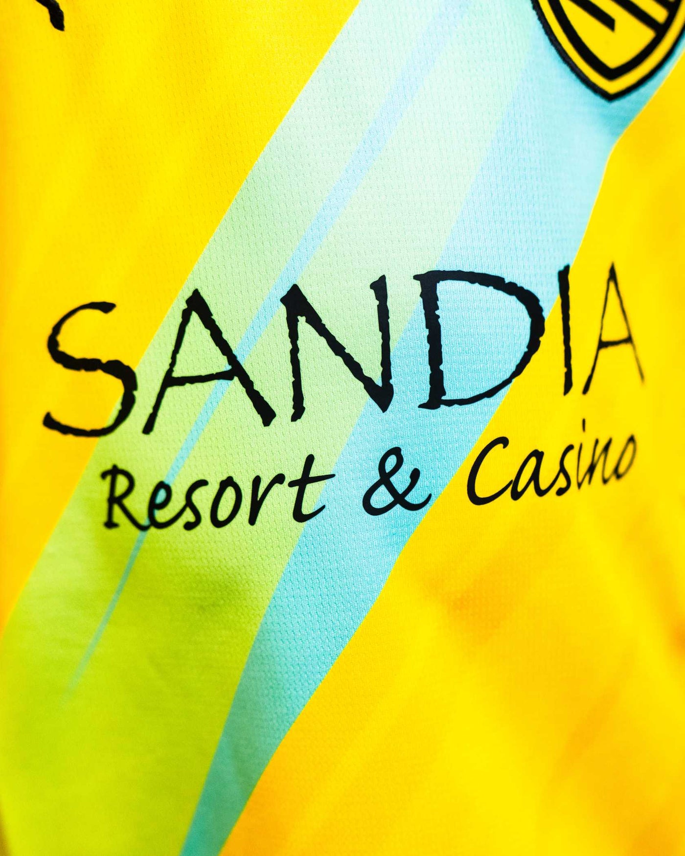 Youth Sandia Kit
