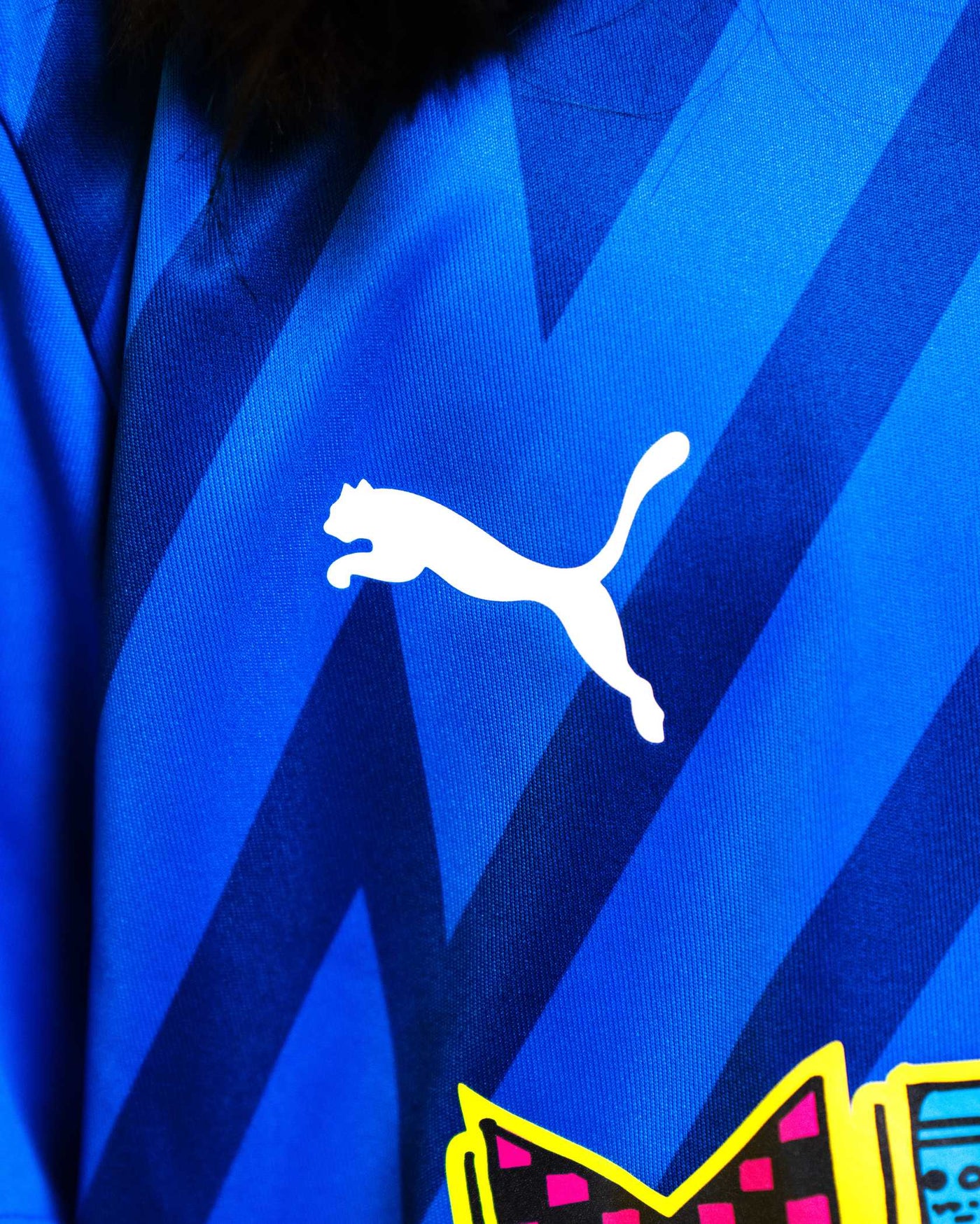Youth Goalkeeper Jersey